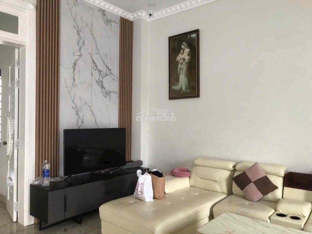 Cần cho thuê biệt thự phường hoà phú nội thất đầy đủ - 4