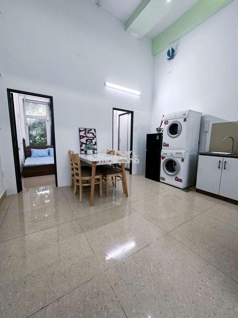 Chdv 2pn gần đh huit và aeon tân phú - 2