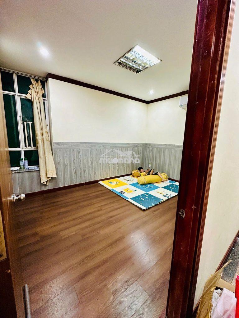 Cho thuê căn hộ hoàng anh 2 quận 7, dt : 98m2, 2pn, giá : 10 tr/th - 3