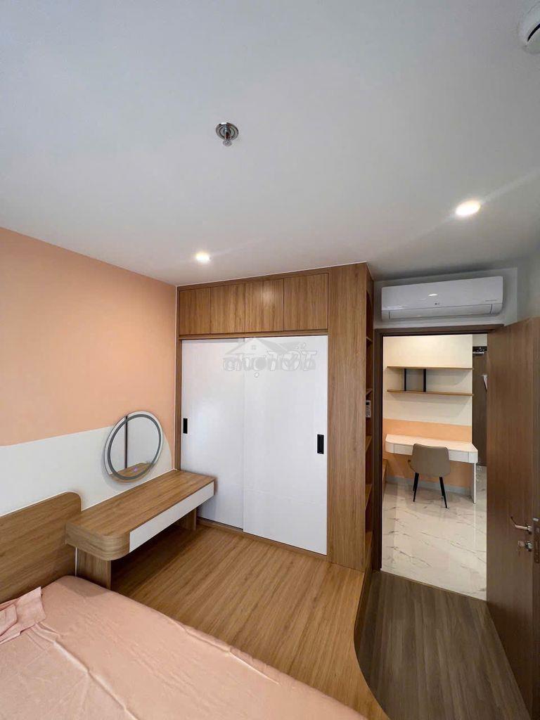 Bán căn hộ 1pn+, 47m2, vinhomes q9, beverly solari, sổ hồng,3t - 3