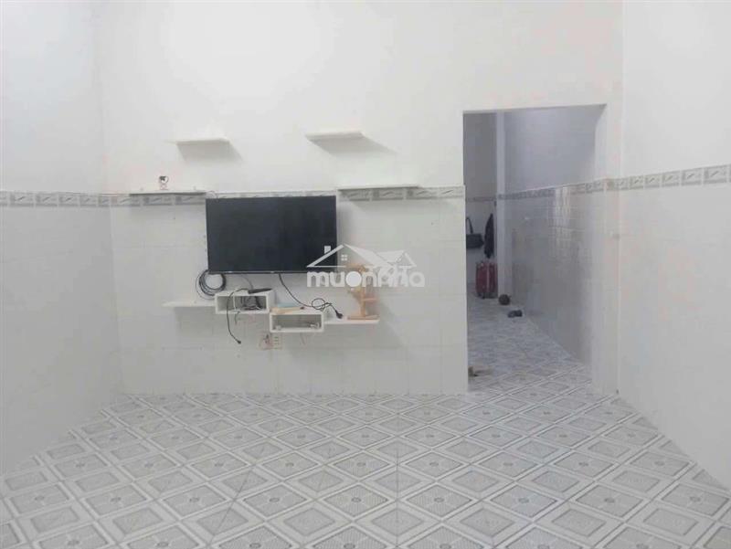 Cho thuê nhà hẻm 3m đường cầu xéo, gần siêu thị aeon