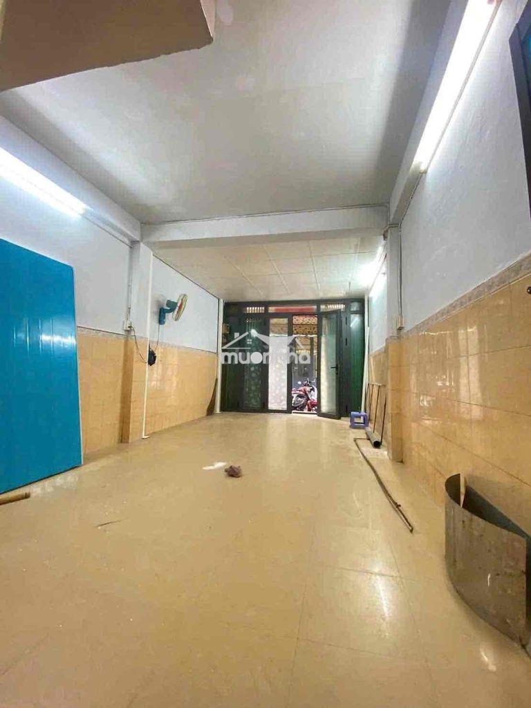 Q11-thái phiên 3 lầu 4pn -3wc