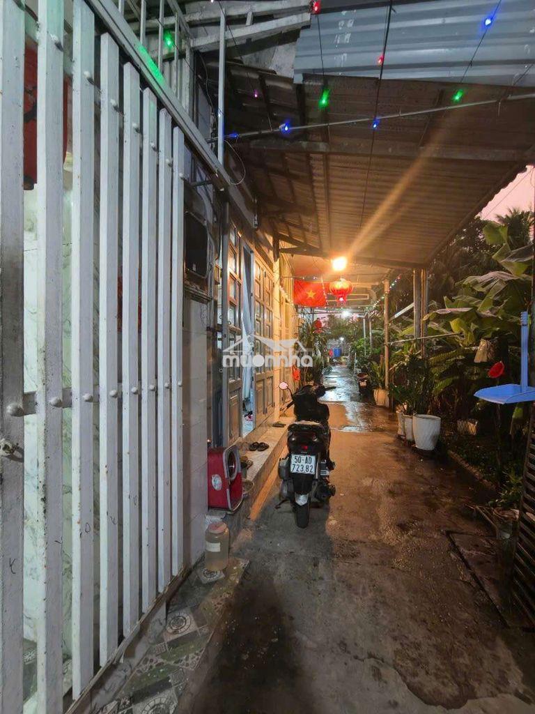 Chủ vừa sơn sửa mới vô ở liền 🥰 🥰 - 3