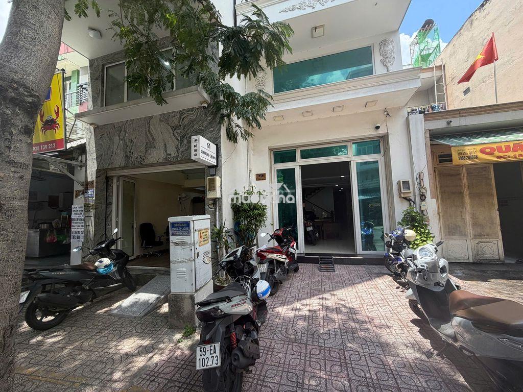 Cho thuê mbkd cafe, office, spa, salon......166 đỗ thị lời sầm uất - 3