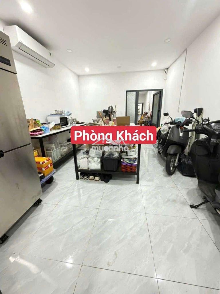 Nhà đẹp lý thường kiệt 15tr, 6pn, ngay chợ ông địa - 4