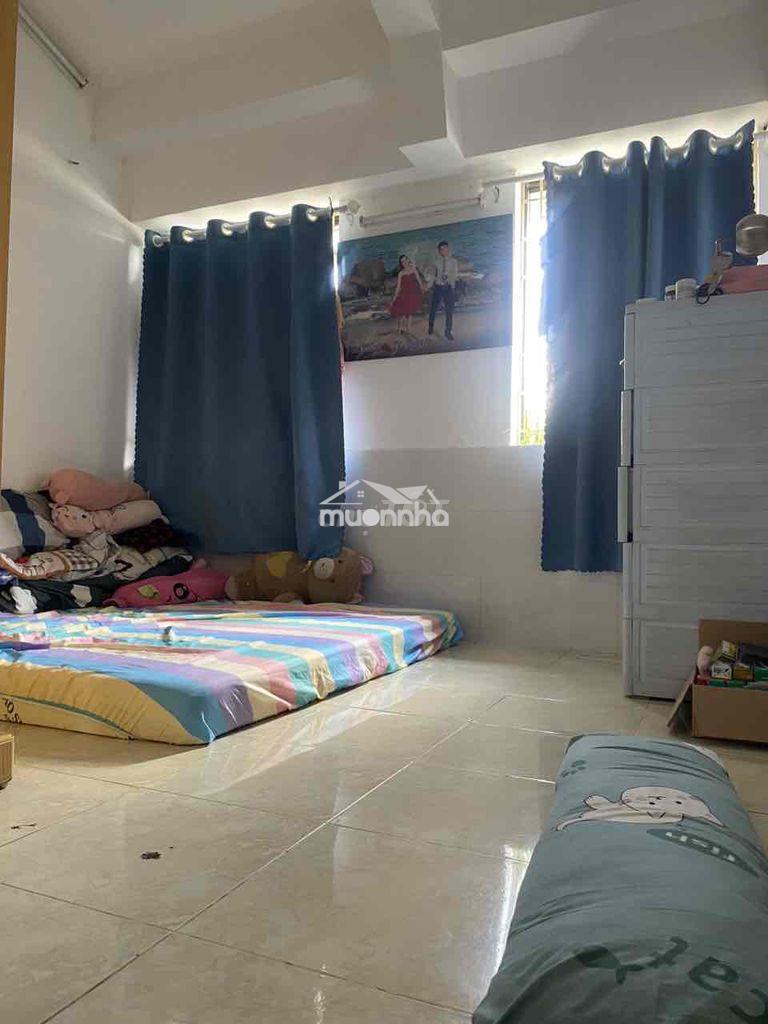 Nhà ở trên 7 người gần trường học gần chợ gần công an ủy ban an ninh t - 4