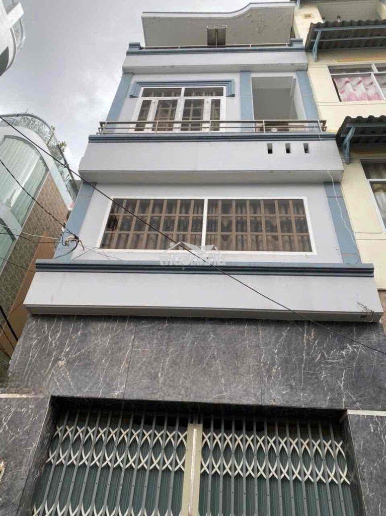 Nguyên căn sát mt ngô gia tự, 3pn 2wc, p9, quận 10