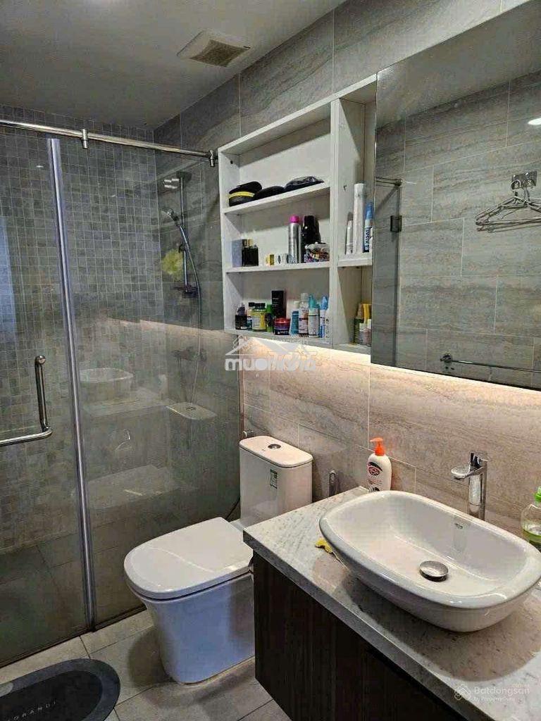 Cần bán căn chung cư căn góc 2pn - 3