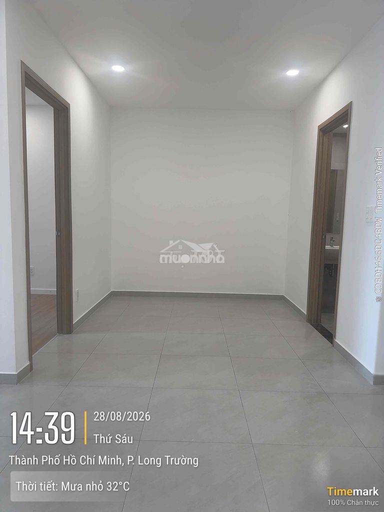 Cho thuê căn hộ mt eastmark căn 1pn 65m2 giá 5tr, off 5,5tr bao phí ql - 2
