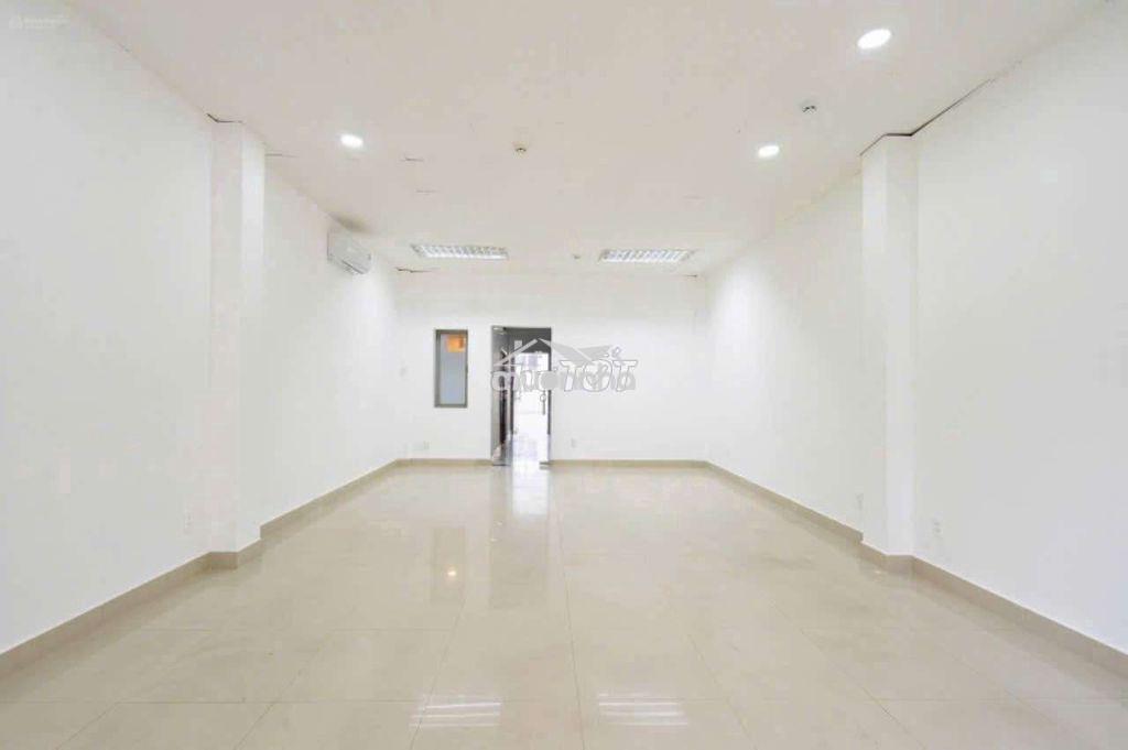 🏬 Cho thuê nhà hxh âu cơ_6x27m_hầm trệt 3 lầu suốt, sân thượng - 2