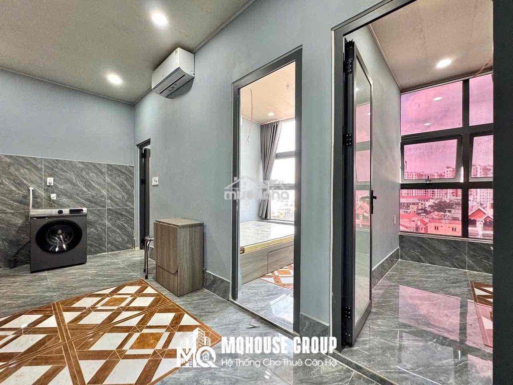 Siêu phẩm 2pn 75m2 full nội thất siêu tiết kiệm cho hssv- gđ 4-5 người - Ảnh 2