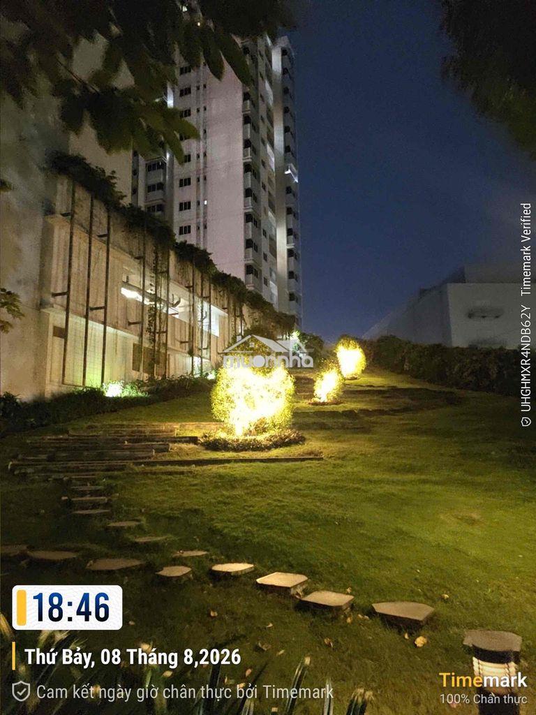 Chính chủ bán căn hộ habitat bình dương - 2