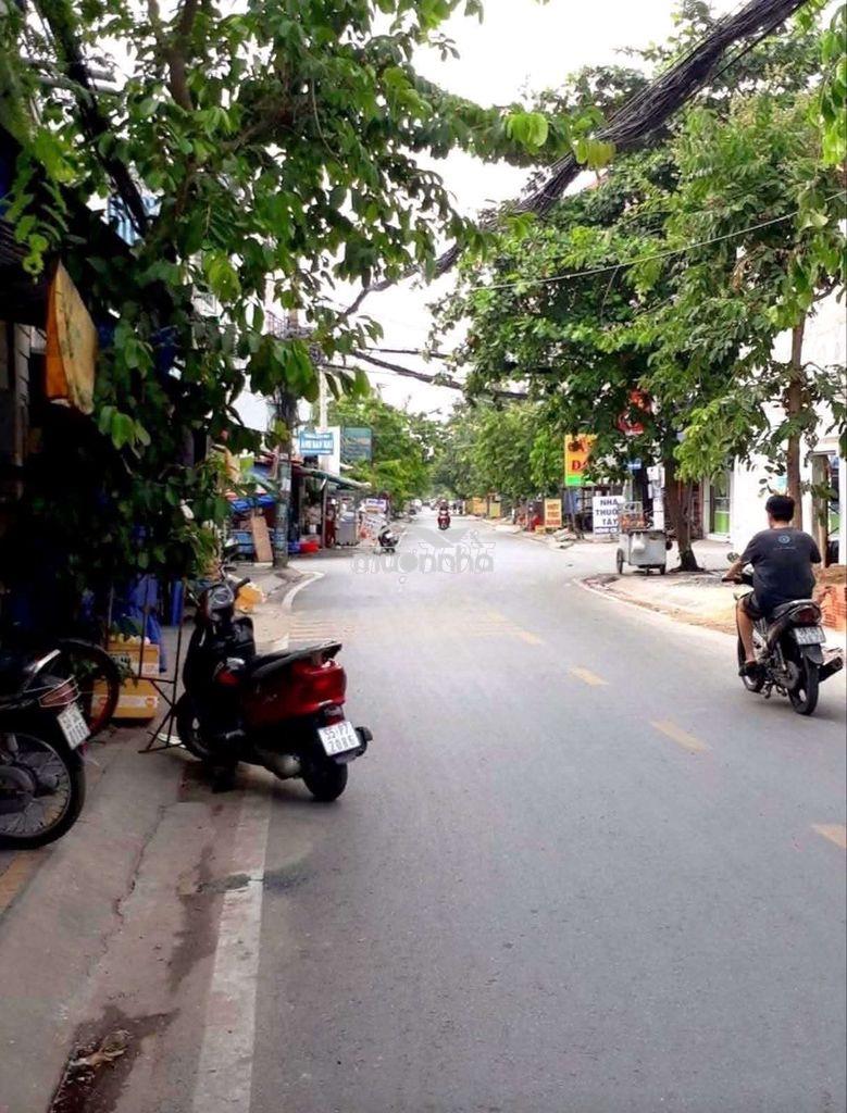 Cho thuê nhà 4×16 - bà điểm - hocmon –gần chợ cây me - giá: 8,5 triệu - 3