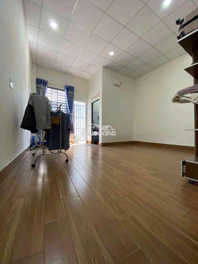 Nhà đẹp 2 tầng 80m² lê văn khương 4.2t - 3