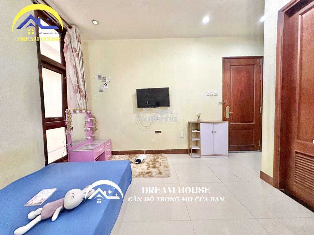 Phòng studio full nội thất, giờ giấc tự do, thang máy, khoá vân tay - 2