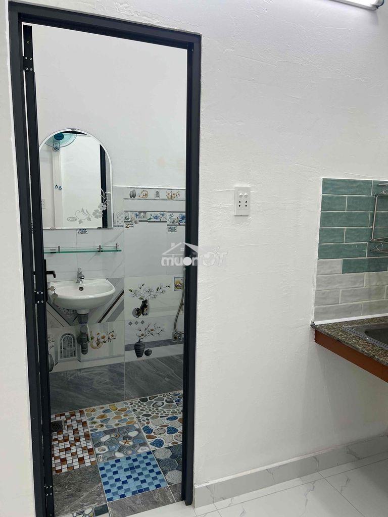Cho thuê nhà nguyên căn nhỏ đẹp sạch sẽ mới hoàn toàn - 4