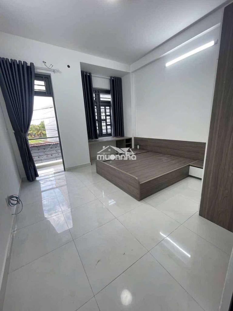 Bán nhà võ văn hát long trường quận 9  - 4