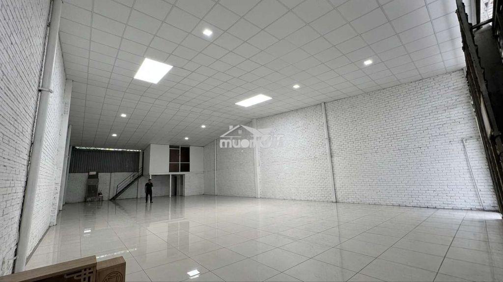 🏠💗 Kho xưởng mới 200m2 cầu an lộc  - 2