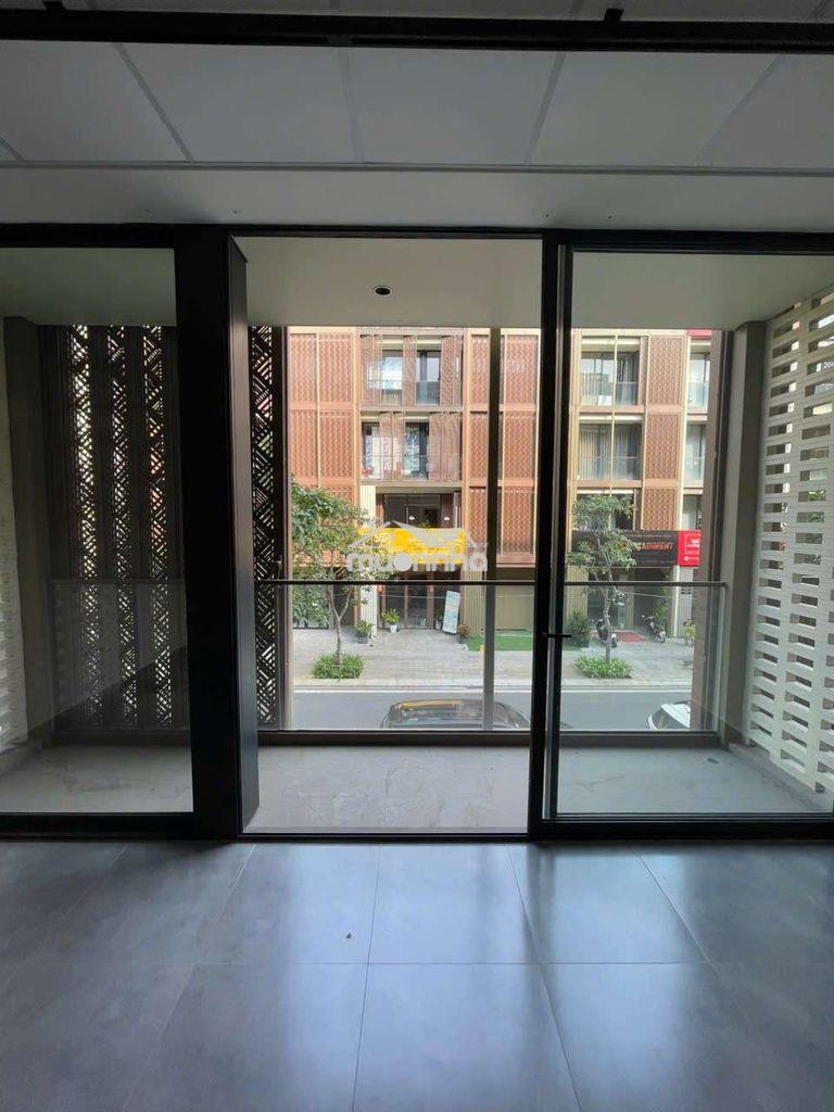 Cho thuê shophouse mới hoàn thiện – kđt the global city - 3