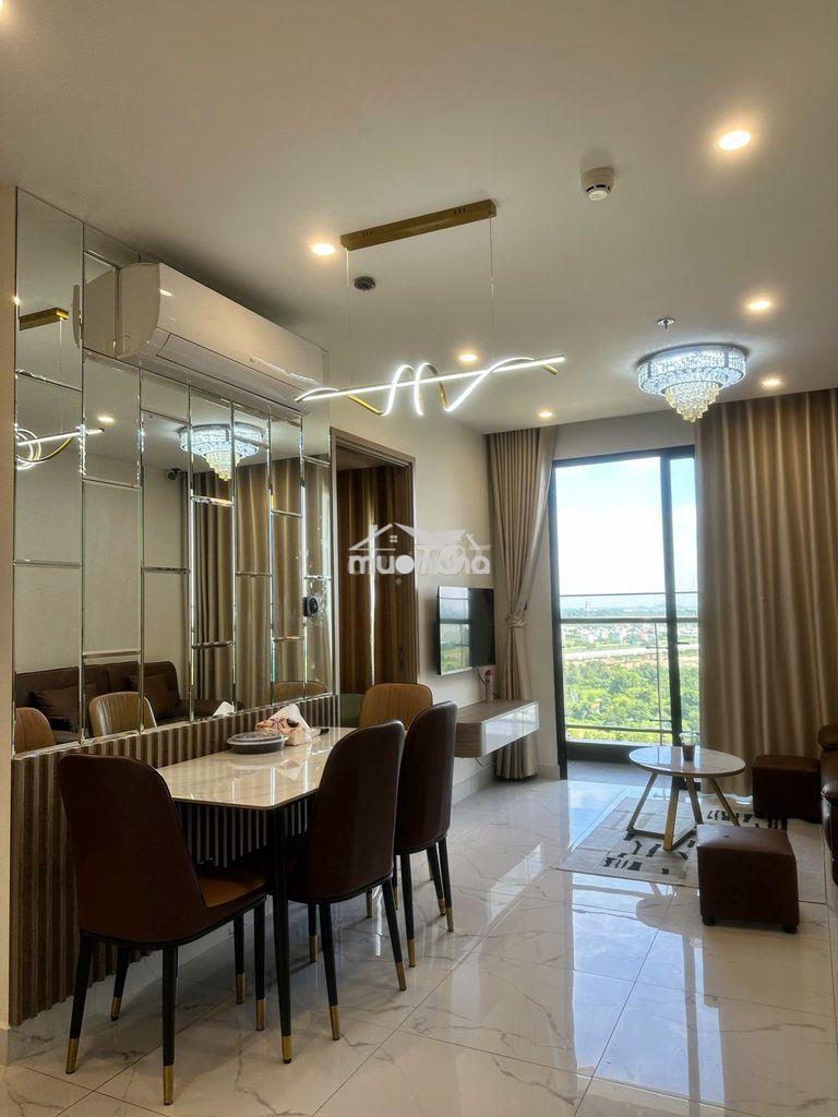 Cắt lỗ cực sâu 400 triệu căn 2n, s501, vinhomesgrand park nhỉnh 3,7tỷ - 4