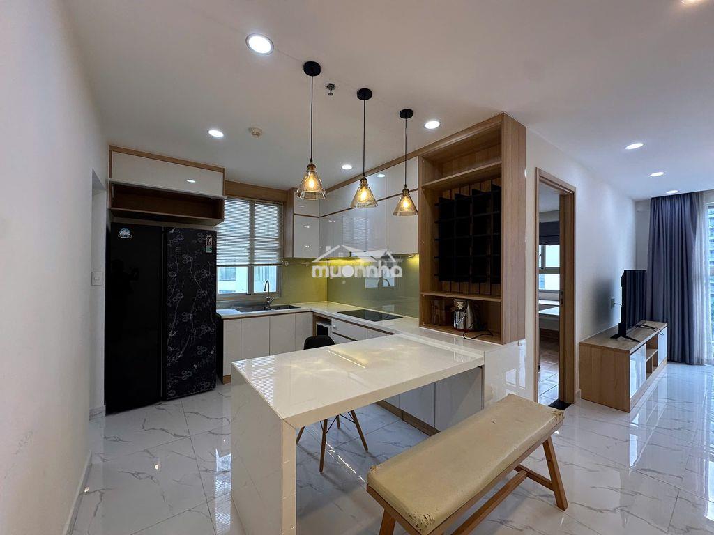 Bán ch scenic valley 2 - sổ hồng- 80 m2 - 2pn - giá 7,7 tỷ. có sẵn hdt - 2