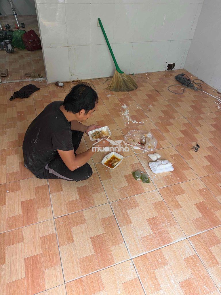 Mặt bằng kinh doanh kết hợp ở - 3