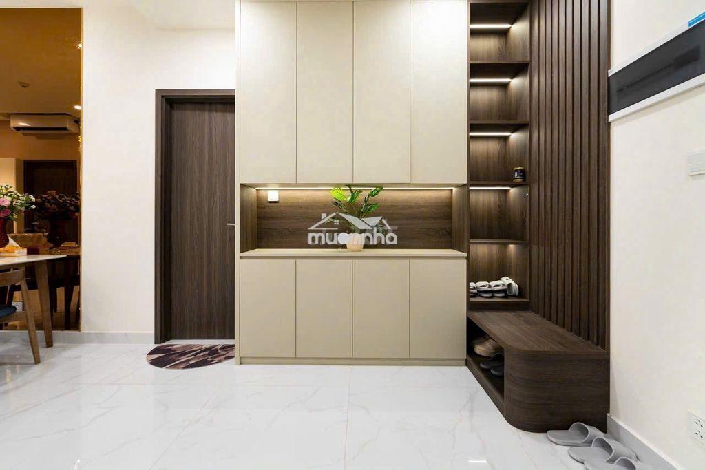Cho thuê chung cư cao cấp diamond centery,brilliant,quận tân phú - 3