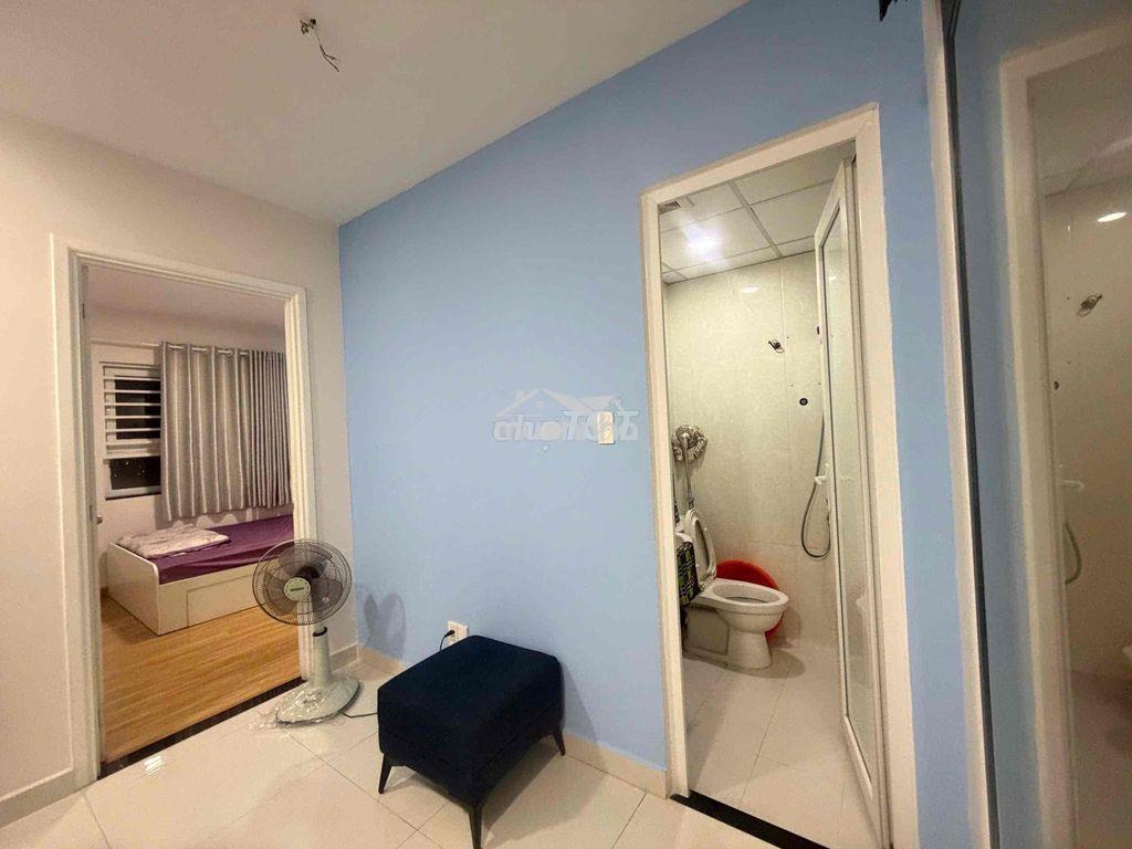 Bỏ phố về quê cần bán nhanh căn hộ prosper plaza q12 - 2