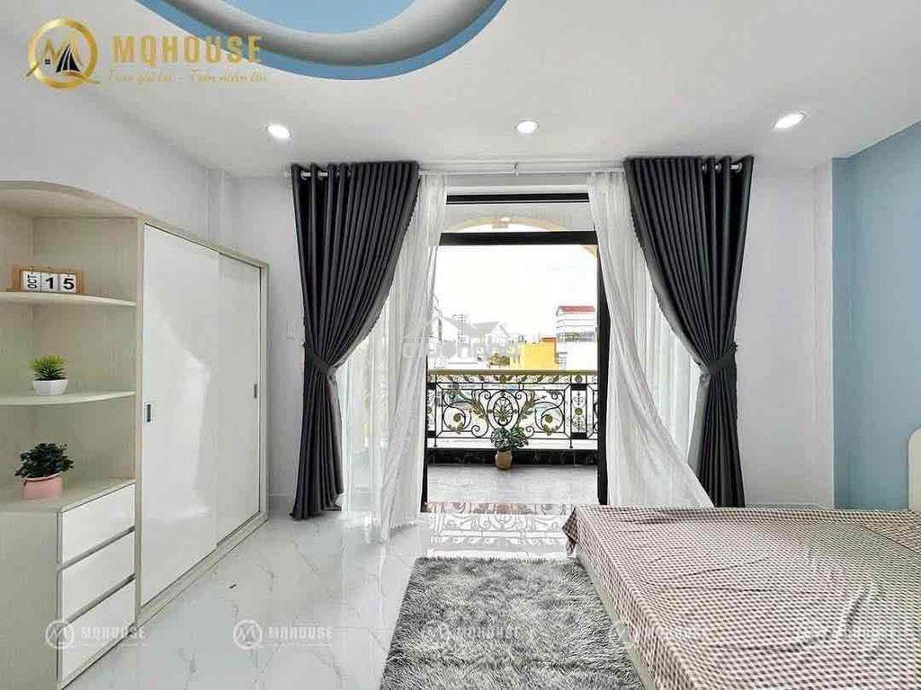🔥Căn hộ ban công & cửa sổ , thang máy gần đầm sen , ngã tư bốn xã 🔥 - Ảnh 2