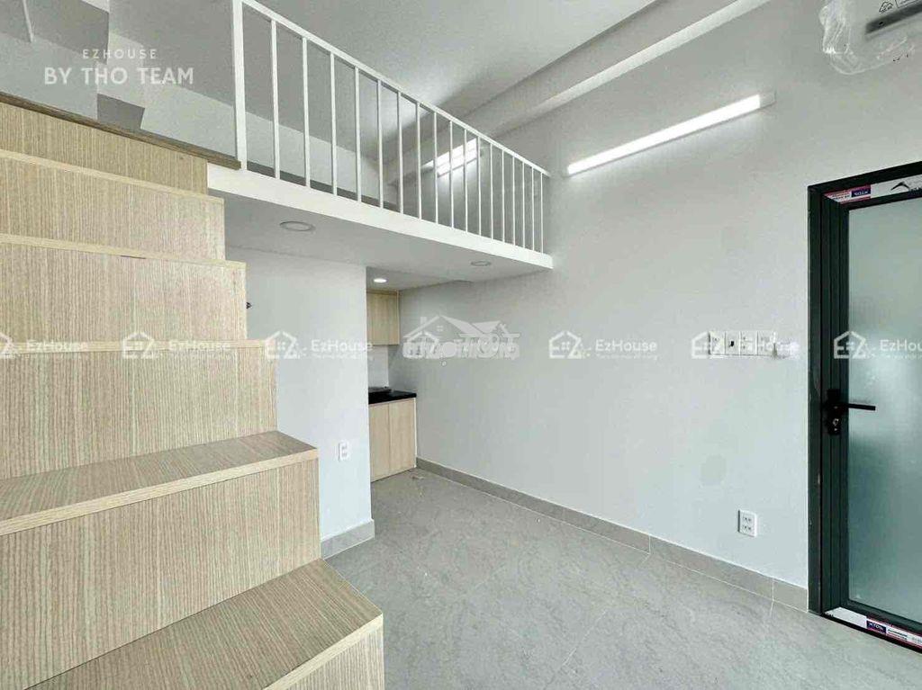 Dự án duplex ngay nguyễn văn thương - full nội thất gần uth - hutech - Ảnh 3