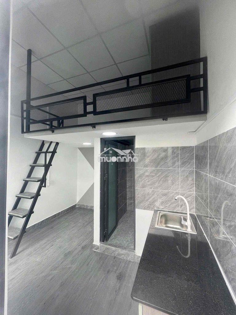 🔥Cho thuê phòng trọ duplex ban công cực đẹp cộng hoà tân bình giá rẻ✨❗️ - Ảnh 2