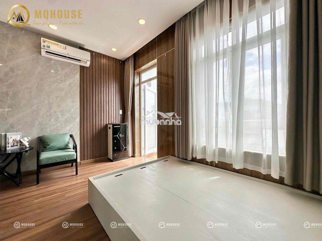 Phòng trọ bancol cực thoáng mát ngay cộng hòa gần etown hvhk - 4