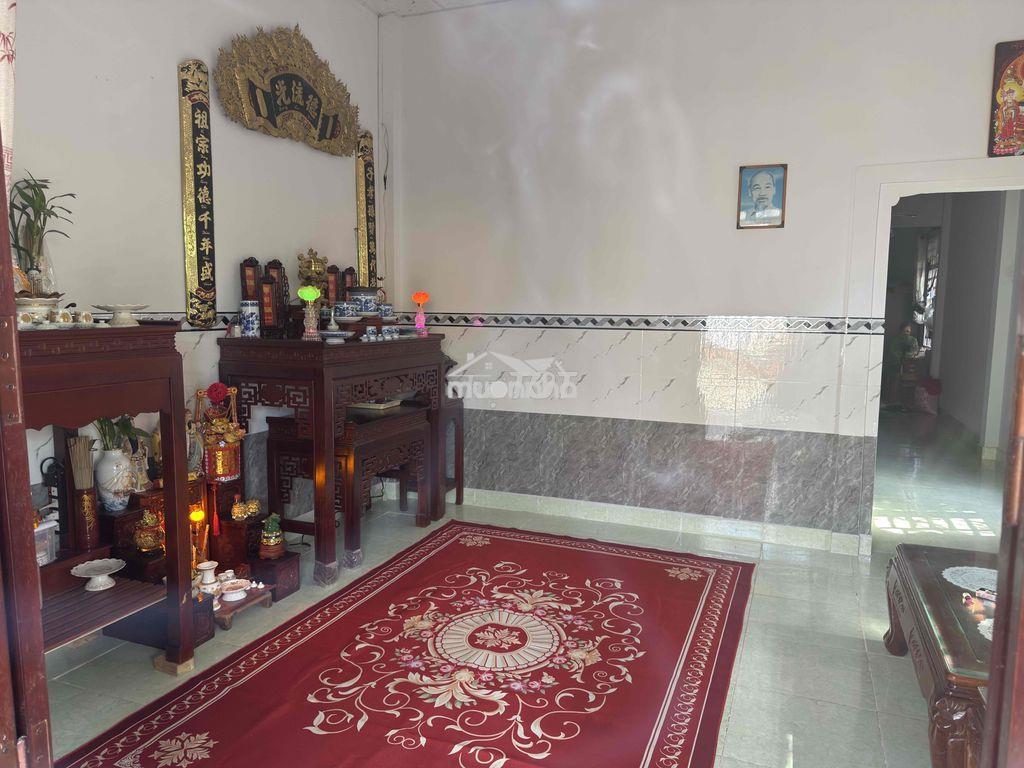 Chính chủ bán nhà quy hoạch mặt tiền đường lớn - 4