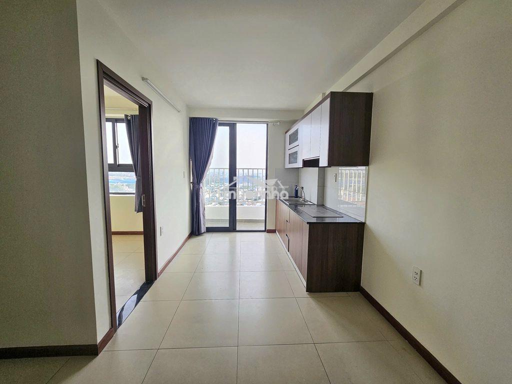 Cc cần bán căn 2pn, 2pn 2wc, hướng nam view landmark, block b - 3