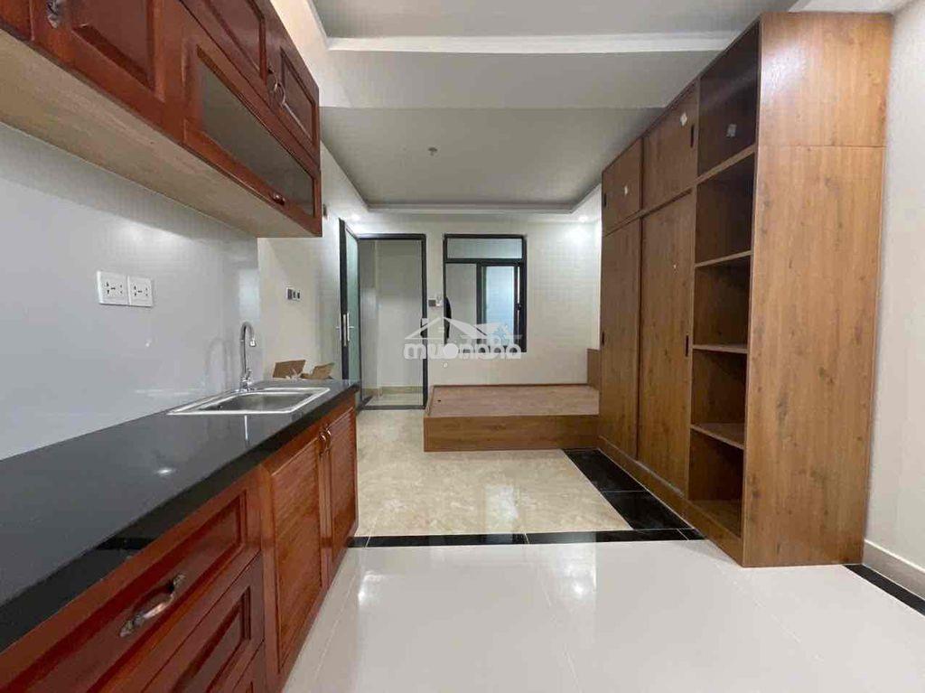 Cho thuê chdv mới 100% cách vlu iuh 15p đi xe - 3
