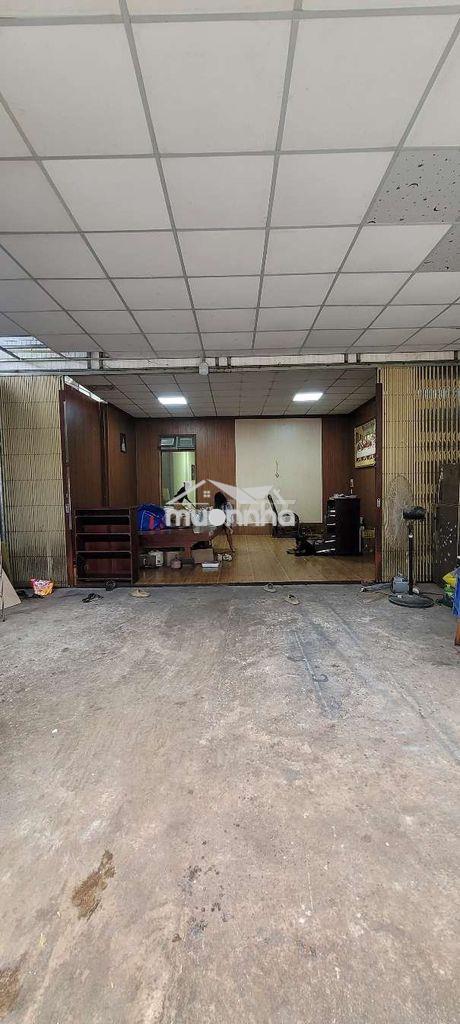 Mb nguyên căn đường xe tải thông sát nguyễn văn quá giáp tân bình - 3
