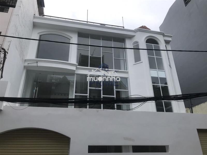 🏢 Cho thuê nhà cộng hòa tân bình - dt 9x20m - trệt 2 lầu 🏢