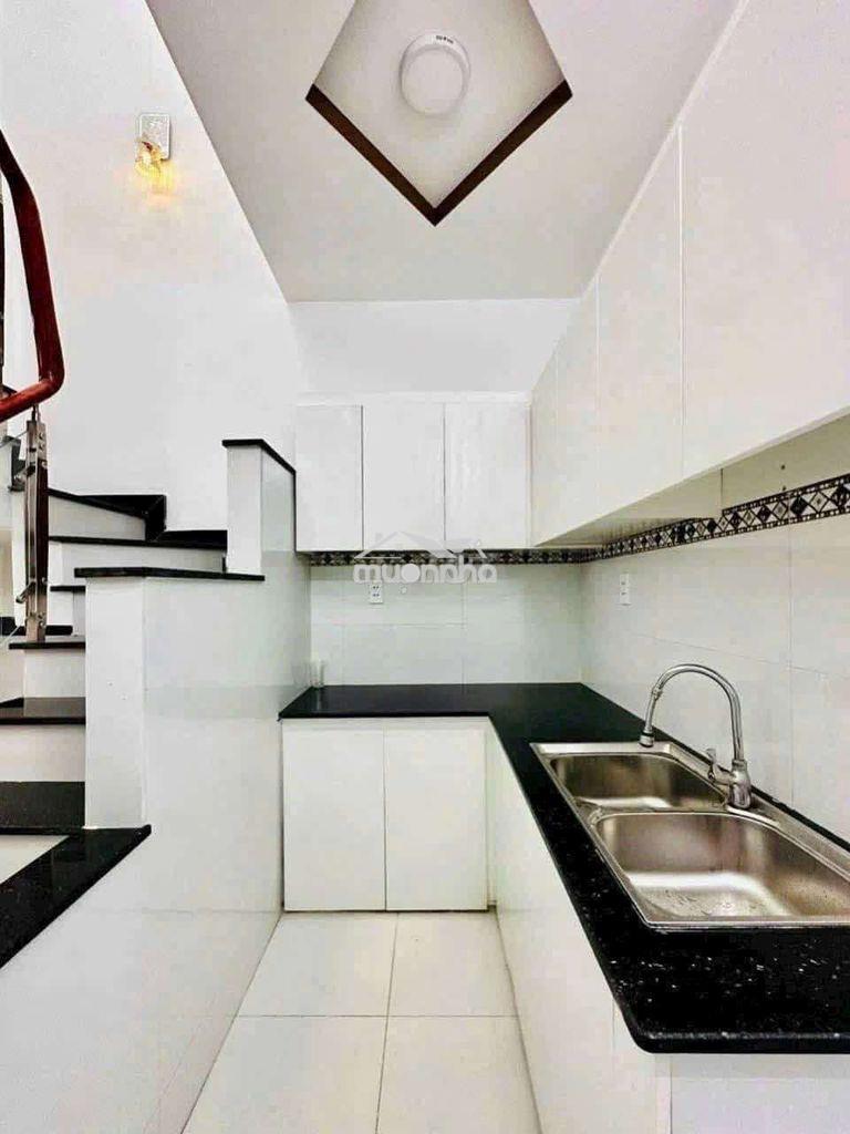 Cho thuê nhà nguyên căn nguyễn tư giản - 4
