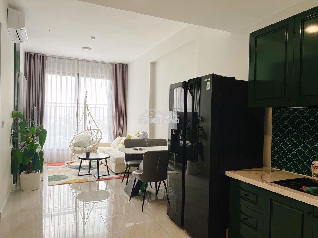Sống chất tại picity high park – 2pn full nội thất chỉ 10tr/tháng! - 3