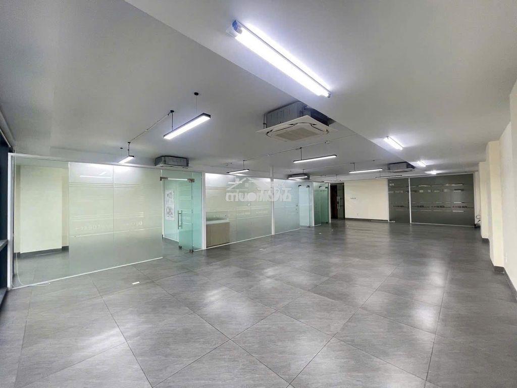 Cho thuê văn phòng phường an khánh - có thang máy - pccc - 4