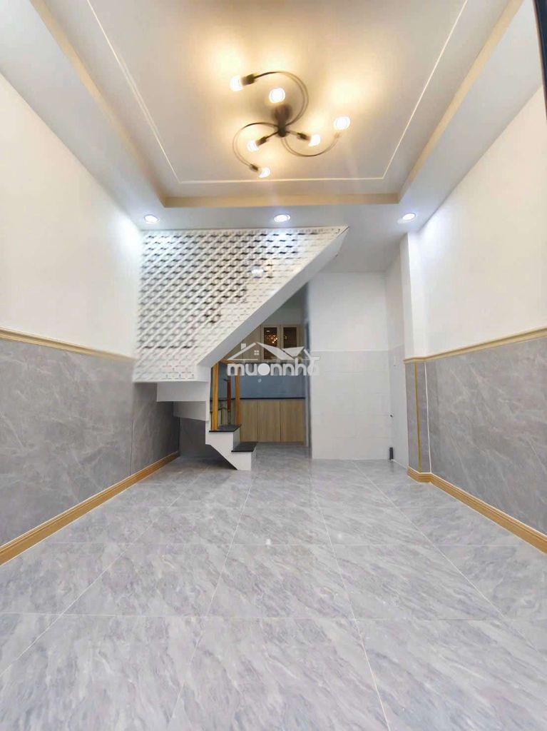 Nhà bán hbchanh,thủ đức - 2