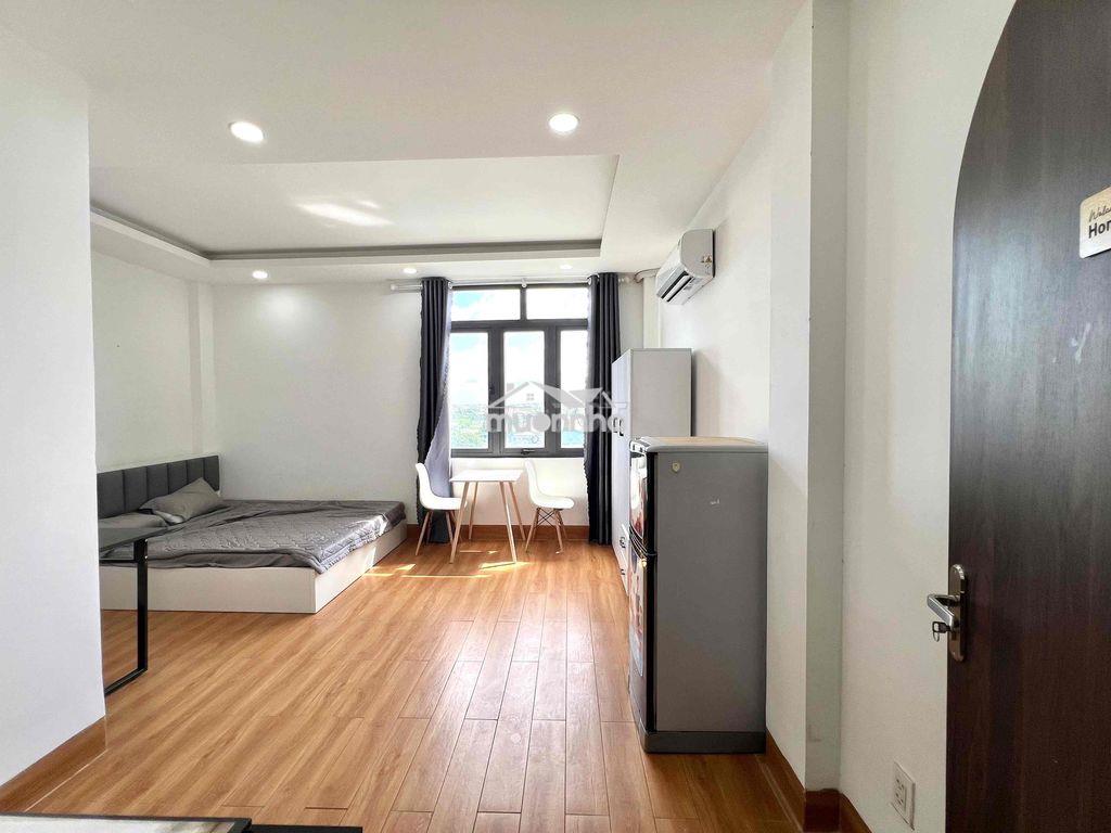 Cho thuê phòng trọ thang máy full nội thất tại nguyễn ảnh thủ - q12 - 2