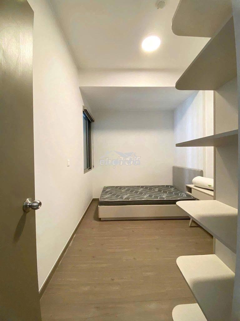 Ngợp ngân hàng bán gấp căn 59m2 tại chung cư west gate tân túc - 4