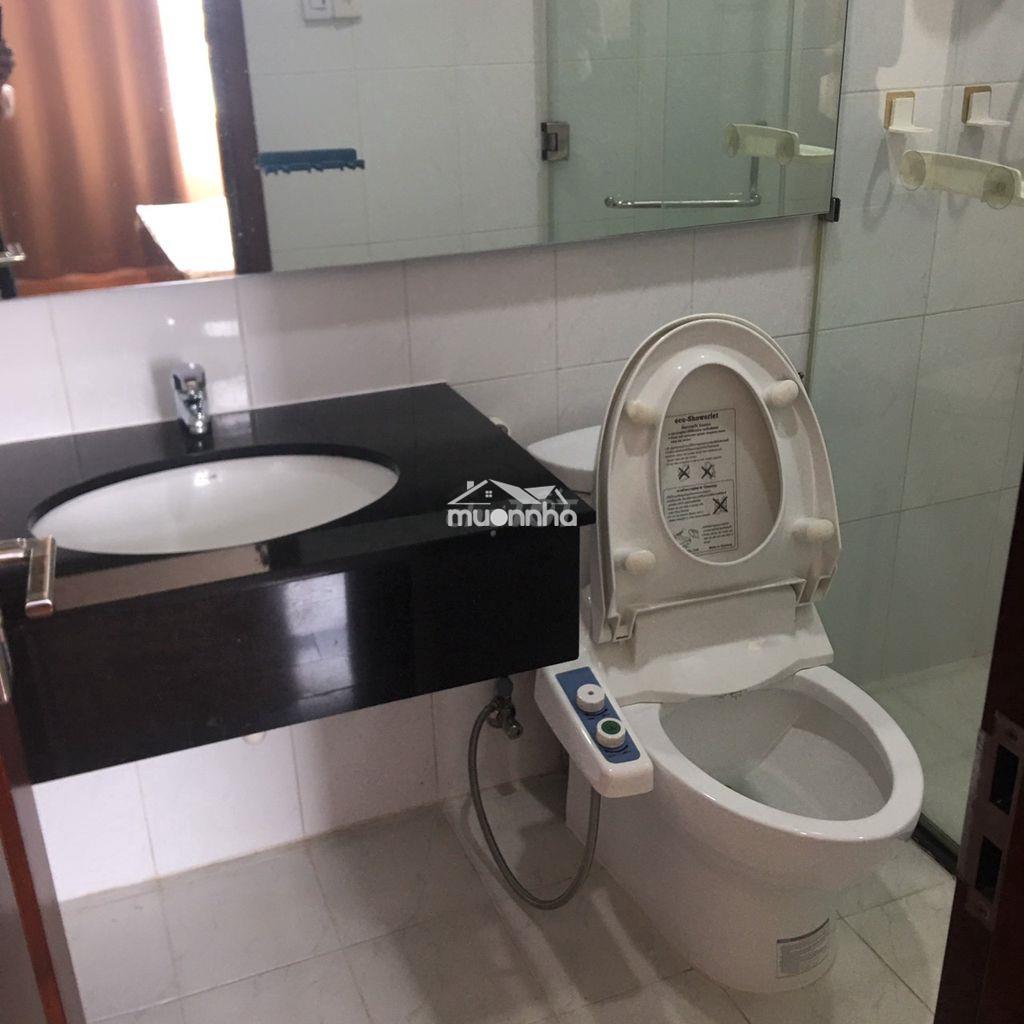 Cộng hòa plaza  – 70m2 (2pn 2wc) tầng cao – nhà mới – giá tốt 12 tr/th - 4