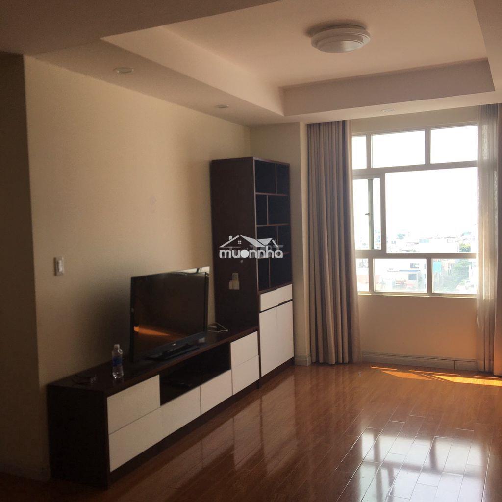 Cộng hòa plaza  – 70m2 (2pn 2wc) tầng cao – nhà mới – giá tốt 12 tr/th - 3