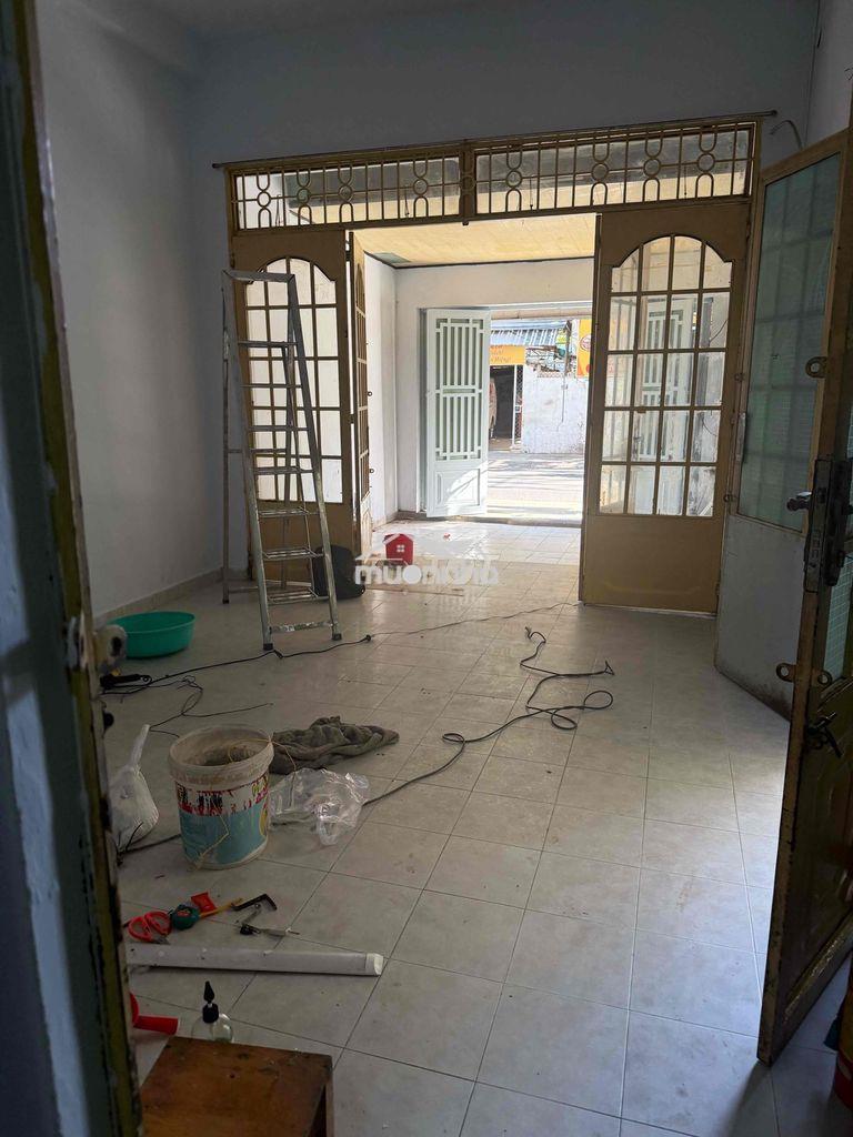 Mặt bằng đường số 8 rộng thoáng 2 mặt tiền - 3