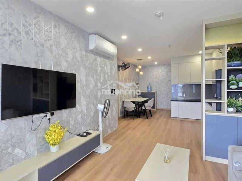 Cho thuê căn hộ 3pn full nội thất cao cấp – c skyview chánh nghĩa, tdm