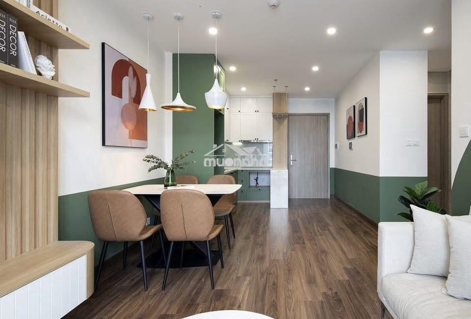 Chủ cần tiền gấp bán cc osimi town - g.vấp - 70m2 - 2pn2wc - 2,15 tỷ. - 2
