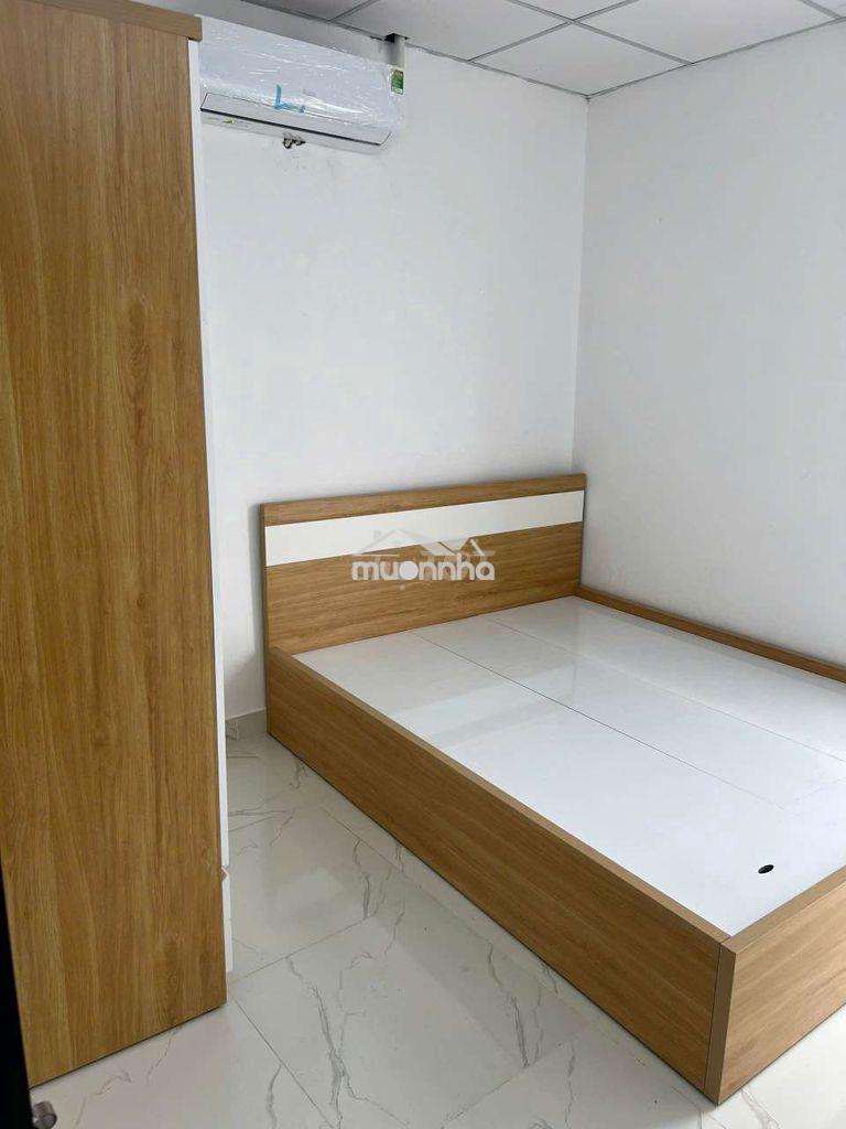 Nhà hẻm xe hơi-2pn-1wc-gia-10tr-tl-dien biên phủ.p25.q.bình thạnh - 3