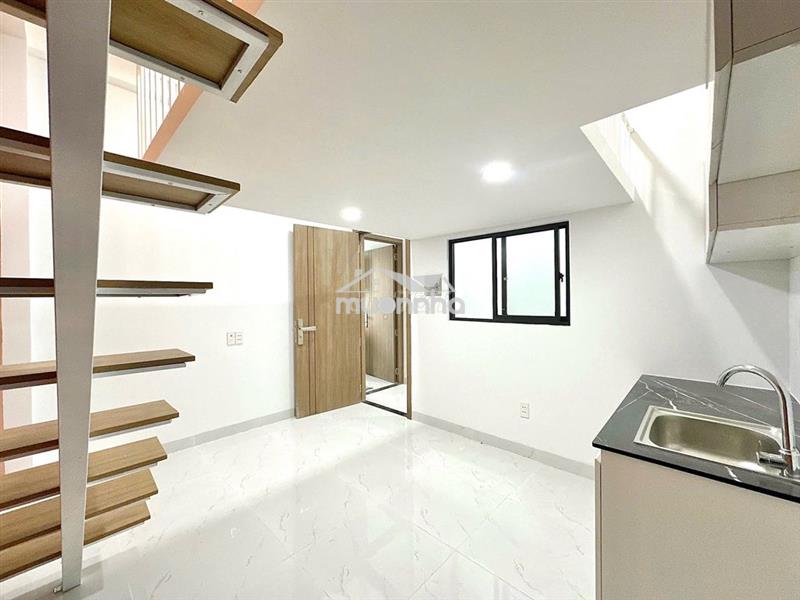 Căn hộ duplex 